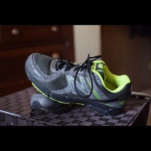 NEW BALANCE 470v3’s SIZE 13